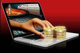 Вход на официальный сайт Casino Ra
